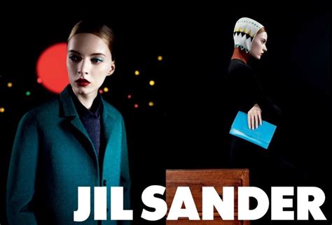 jil sander prada